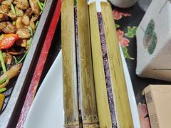-云来居素食馆(海上世界店)
