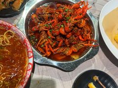 -李叔叔虾蟹大排档(青羊店)