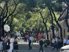 -黎黄陂路街头博物馆