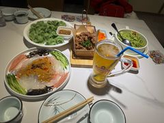 -33号大院·青岛本帮菜(五四广场店)