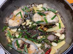 -国家五钻酒家·西樵旺阁渔村(西樵店)