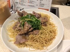 -池记(尖沙咀店)