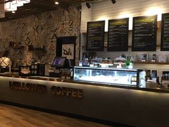 -麦隆咖啡Mellower Coffee(弘基时尚生活中心店)