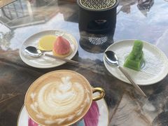 -广富林宰相府酒店·水云间