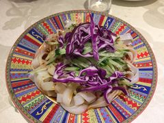 -阿拉丁新疆风味餐厅·清真(罗廊巷店)