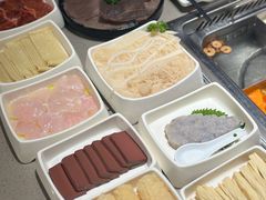 -海底捞火锅(仓山爱琴海店)