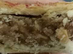 玫瑰酥仁苏式月饼-好利来(朝外店)