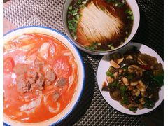 -十面春风·江南面馆(崇宁路店)