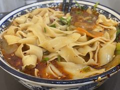-有礼有面(知春路店)