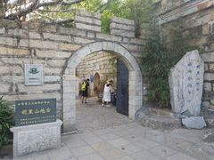 -胡里山炮台