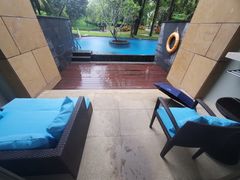 -三亚海棠湾万丽度假酒店