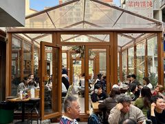 -RAC BAR(安福路店)