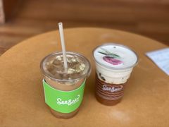 -Seesaw Coffee(朝阳大悦城店)