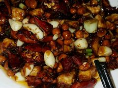 -王妈热卤·川味馆(海昌店)