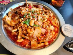 -嘎嘎鸭脑壳(金沙店)