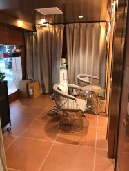 -苏豪路易士·嘉玛发廊