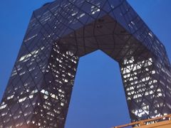 -中央广播电视总台(光华路办公区)