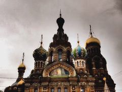 -滴血救世主教堂