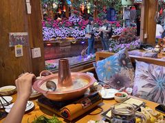 -民食香·腊排骨野生菌美食(木府店)