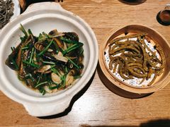 软兜-芳芳私房菜·精做淮扬菜(承德路店)