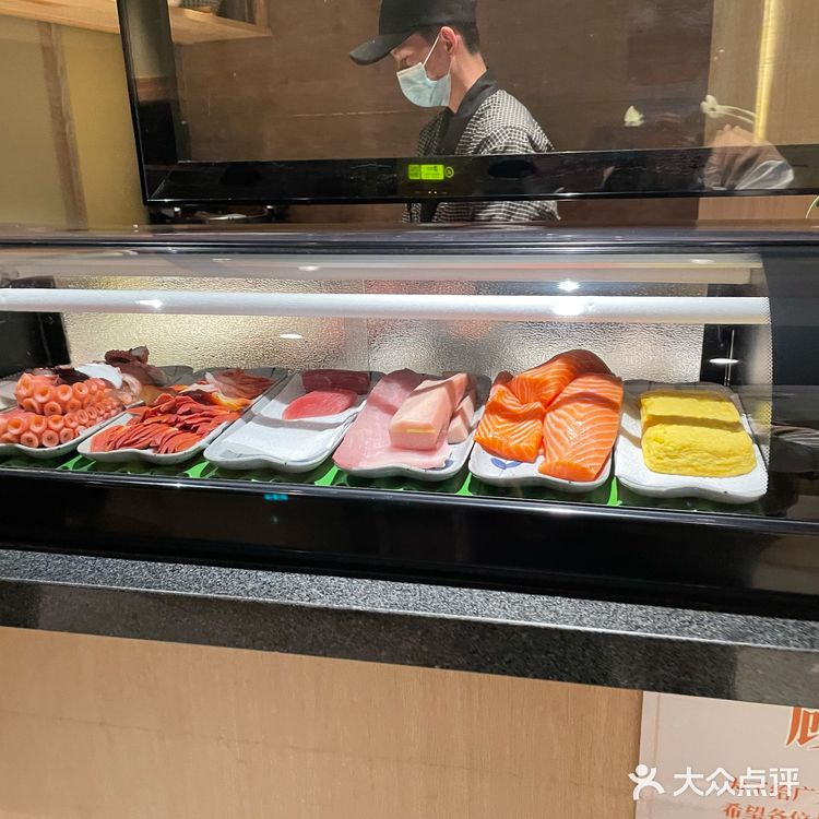 🔥深夜食堂·正多边形的💰平价居酒屋🥃🍢选手推荐