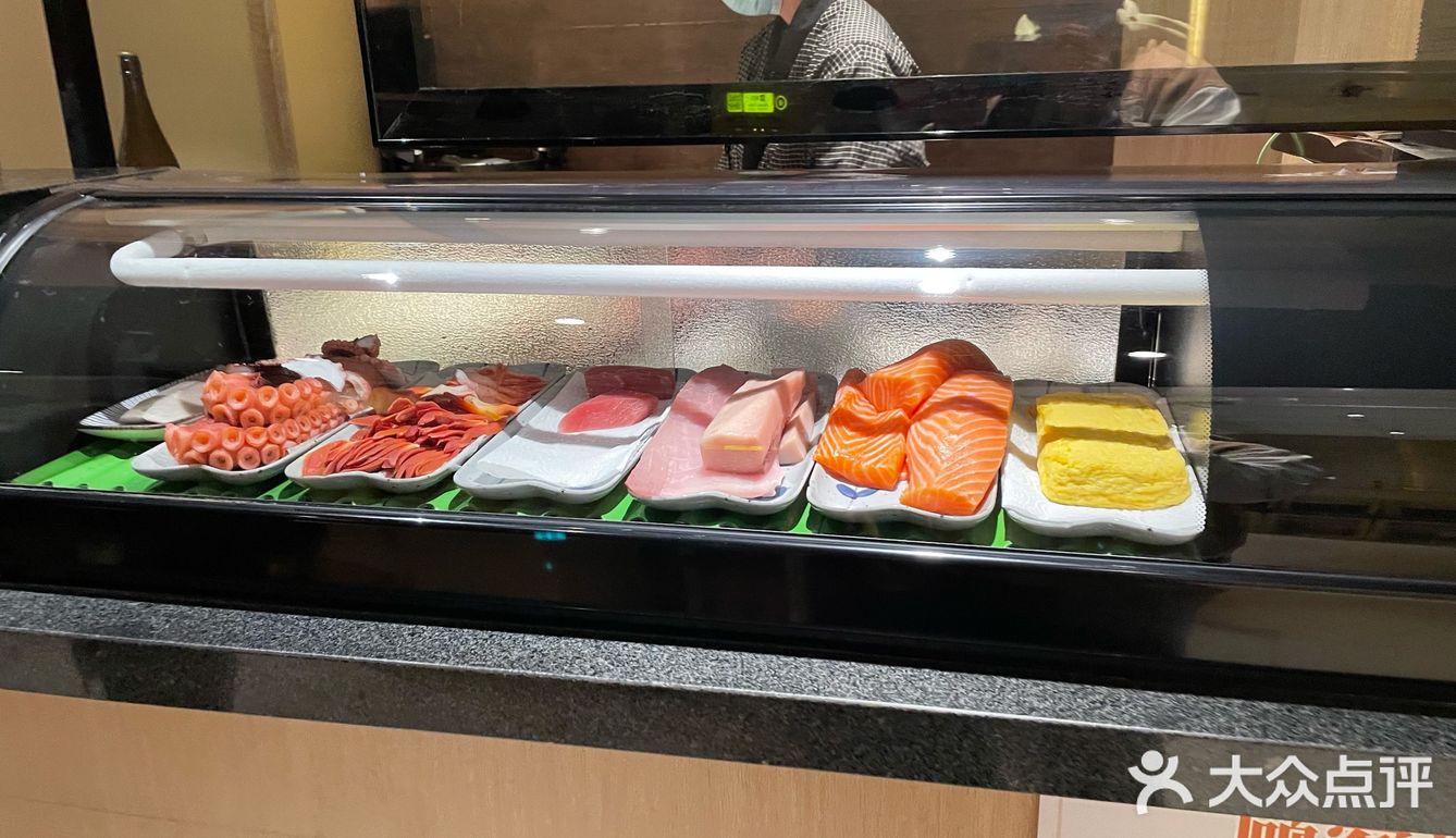 🔥深夜食堂·正多边形的💰平价居酒屋🥃🍢选手推荐