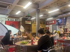 -生活如沸·顺德水牛奶火锅(大学路店)