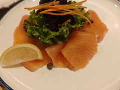 -安妮意大利餐厅(国贸店)
