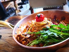 -I HOLIC艾豪丽披萨(KKone店)