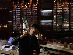 -瑞吉酒店·瑞吉酒吧