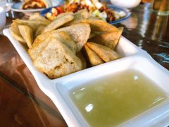 炸灌肠-鼎香润(德胜门内店)