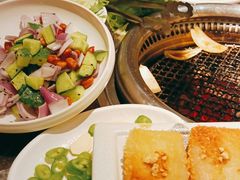 -一品诚记烤肉·甄选店(中南路店)