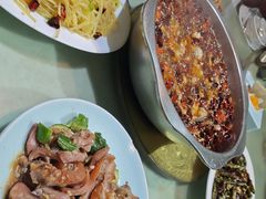 -文记沸腾鱼(永安路总店)
