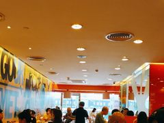 -大快活(罗湖商业城分店)