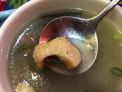 -蘑菇私房菜小馆(杨家坪西城天街店)