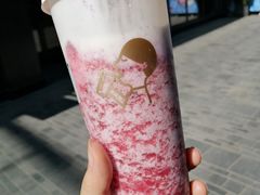-喜茶(北京三里屯太古里店)