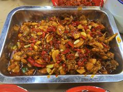 -老三样·旧食新味(万寿宫店)