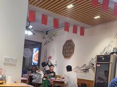 -西江红·株洲本地菜(滨江南路店)