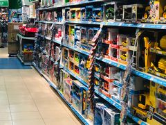-TOYSRUS玩具反斗城(无锡荟聚购物中心店)