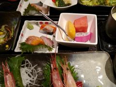 -富力希尔顿酒店·源氏日餐厅