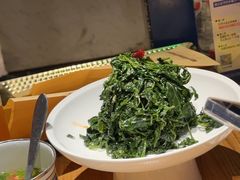 -幸福的烤包子·新疆菜