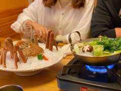 -王鼎精致料理铁板烧(世博源店)