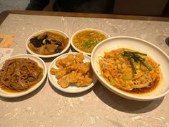 -松鹤楼面馆(中洲湾店)