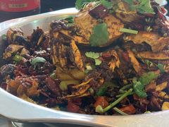 -巴渝川菜馆(建设路店)