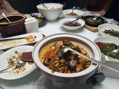 -院里寻菜·精致庭院菜(观沙岭店)