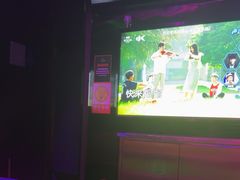 -欢乐迪KTV(南京夫子庙三山街店)