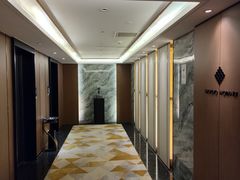-乔治莫兰迪酒店(济南解放路山东大学店)