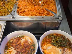 -公交新村粉店(赤岗冲店)