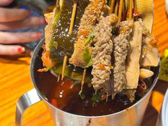 -本色.小马哥烧烤(五一路总店)