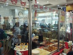 -惠丰源烩面馆(经七路店)